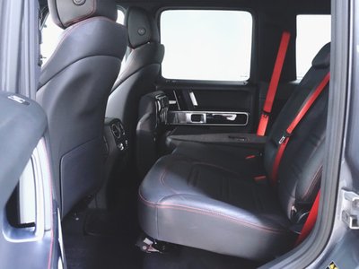2022 Mercedes-BENZ G-CLASS — миниатюра 31