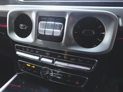 2022 Mercedes-BENZ G-CLASS — миниатюра 18