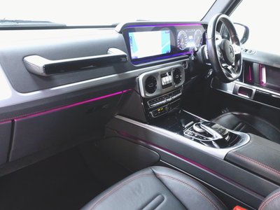 2022 Mercedes-BENZ G-CLASS — миниатюра 11