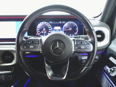 2022 Mercedes-BENZ G-CLASS — миниатюра 13