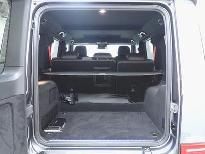 2022 Mercedes-BENZ G-CLASS — миниатюра 26
