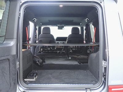 2022 Mercedes-BENZ G-CLASS — миниатюра 30