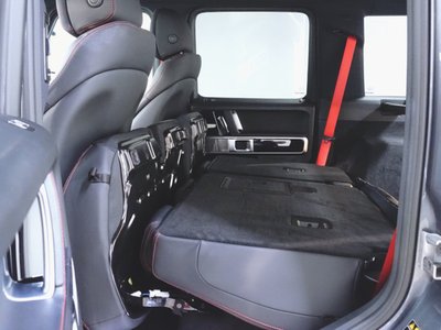 2022 Mercedes-BENZ G-CLASS — миниатюра 29