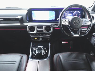 2022 Mercedes-BENZ G-CLASS — миниатюра 12