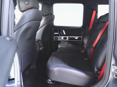 2022 Mercedes-BENZ G-CLASS — миниатюра 27