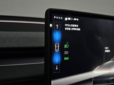 2026 Tesla MODEL Y — миниатюра 12