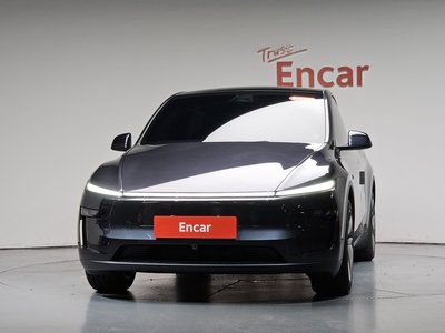2026 Tesla MODEL Y 照片 3