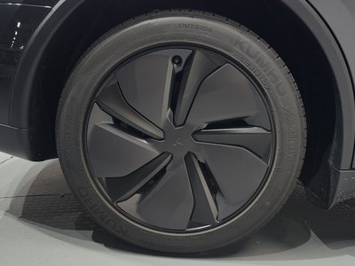 2026 Tesla MODEL Y 照片 6