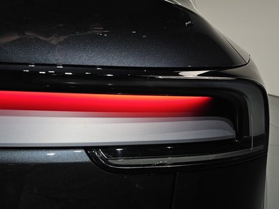 2026 Tesla MODEL Y 照片 10