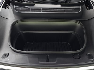 2026 Tesla MODEL Y 照片 7