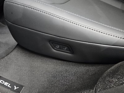 2026 Tesla MODEL Y — миниатюра 34
