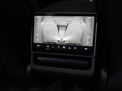 2026 Tesla MODEL Y — миниатюра 28