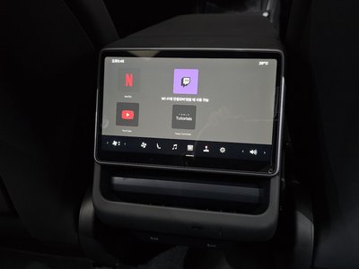 2026 Tesla MODEL Y — миниатюра 29