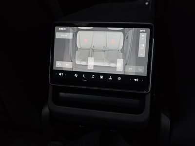 2026 Tesla MODEL Y — миниатюра 25