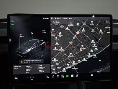 2026 Tesla MODEL Y — миниатюра 20