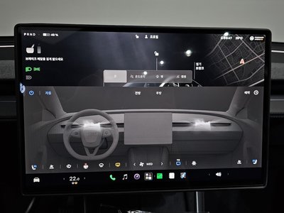 2026 Tesla MODEL Y — миниатюра 30