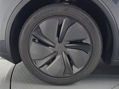 2026 Tesla MODEL Y 照片 8