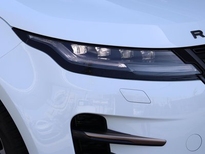 2025 LAND Rover RANGE ROVER EVOQUE — миниатюра 20