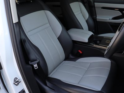 2025 LAND Rover RANGE ROVER EVOQUE — миниатюра 24