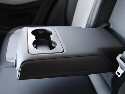2025 LAND Rover RANGE ROVER EVOQUE — миниатюра 28