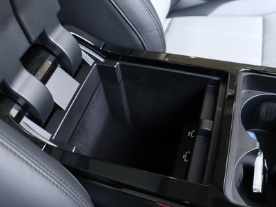 2025 LAND Rover RANGE ROVER EVOQUE — миниатюра 57