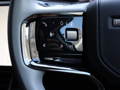 2025 LAND Rover RANGE ROVER EVOQUE — миниатюра 39