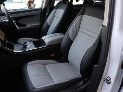 2025 LAND Rover RANGE ROVER EVOQUE — миниатюра 26