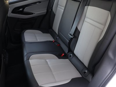 2025 LAND Rover RANGE ROVER EVOQUE — миниатюра 27