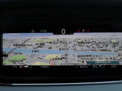 2025 LAND Rover RANGE ROVER EVOQUE — миниатюра 43