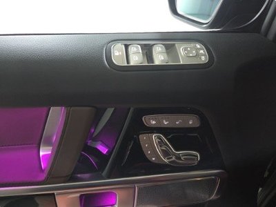 2024 Mercedes-BENZ G-CLASS 缩略图 11