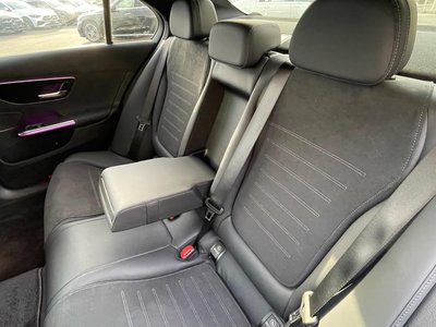 2024 Mercedes-BENZ C-CLASS thumbnail 24