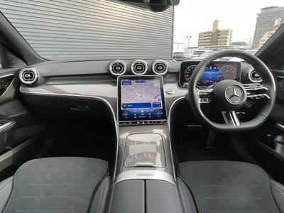2024 Mercedes-BENZ C-CLASS thumbnail 21