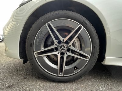 2024 Mercedes-BENZ C-CLASS thumbnail 38