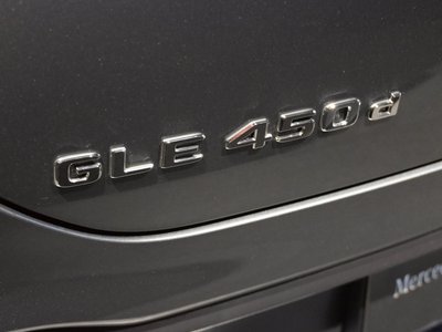 MERCEDES-BENZ GLE - 8