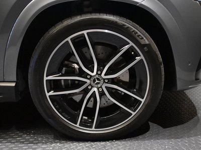 MERCEDES-BENZ GLE - 10