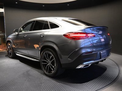 MERCEDES-BENZ GLE - 7