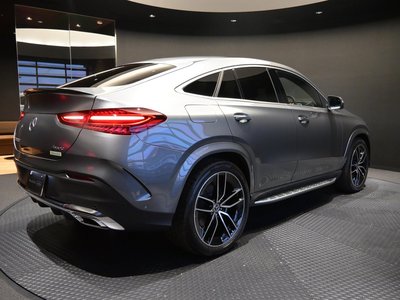 MERCEDES-BENZ GLE - 5