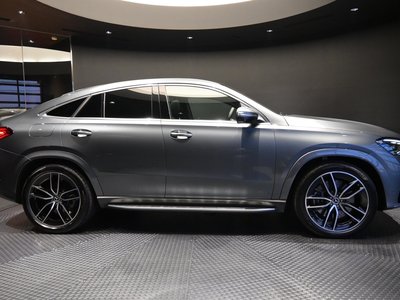 MERCEDES-BENZ GLE - 4