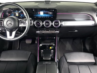 MERCEDES-BENZ GLB - 5