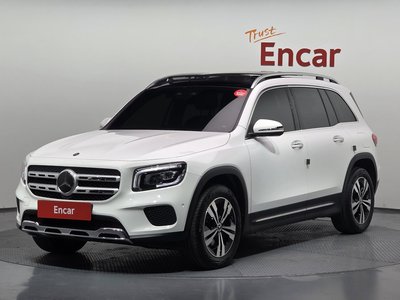 MERCEDES-BENZ GLB - 1