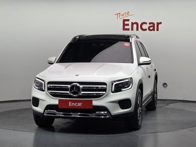 MERCEDES-BENZ GLB - 2