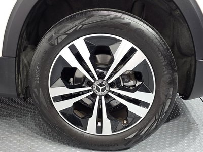 MERCEDES-BENZ GLB - 8