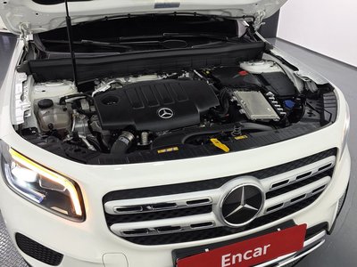 MERCEDES-BENZ GLB - 7