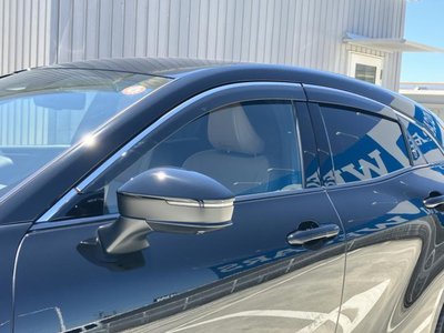 2024 Toyota CROWN SPORT — миниатюра 38