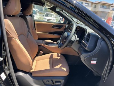 2024 Toyota CROWN SPORT 照片 4