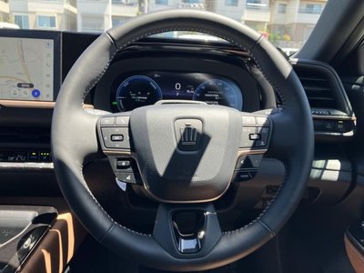 2024 Toyota CROWN SPORT — миниатюра 14