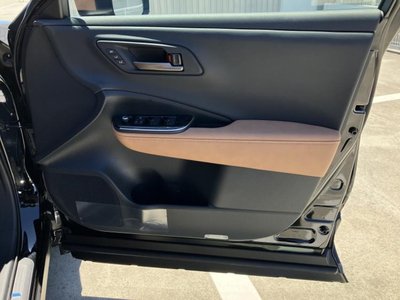 2024 Toyota CROWN SPORT — миниатюра 21