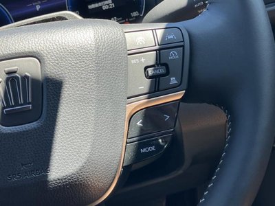 2024 Toyota CROWN SPORT — миниатюра 30