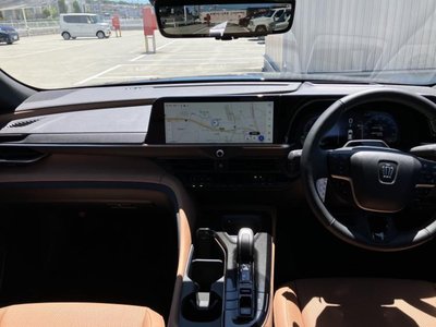 2024 Toyota CROWN SPORT 照片 6