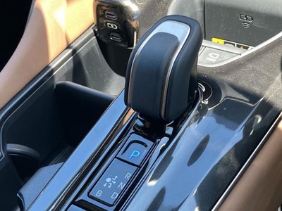 2024 Toyota CROWN SPORT — миниатюра 17